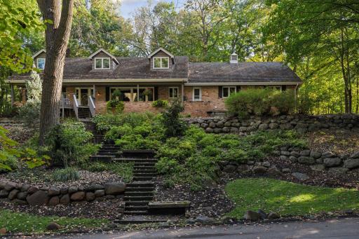 Welcome to 4360 Chimo with deeded access to Lake Minnetonka with association access to a beach area and dock