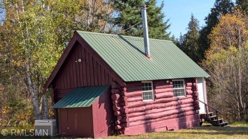 4136 W General Grade Road, Finland, MN 55603
