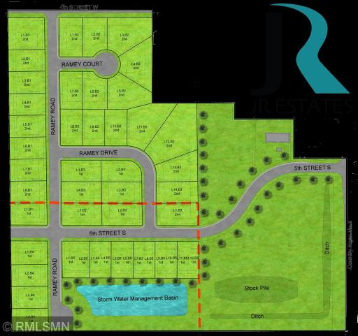 416 5th Street S, Maple Lake, MN 55358