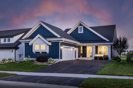 Photo for 6510 Harvest Way, Chaska, MN 55318 - listing #6796913 6510 Harvest Way, Chaska, MN 55318