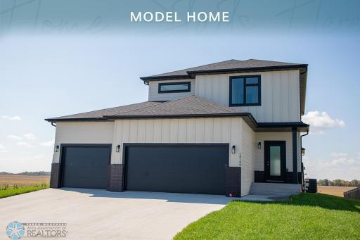 10189 Concord Drive, Horace, ND 58047