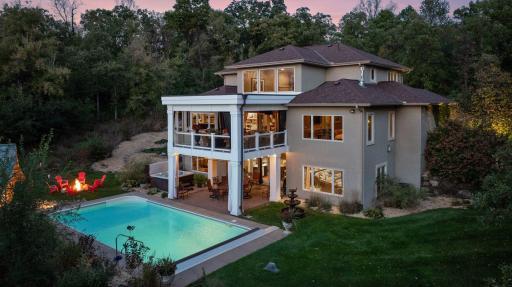 Photo for 1334 27th Street, Hudson, WI 54016 - listing #6796923 1334 27th Street, Hudson, WI 54016