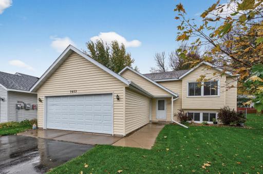 7603 19th Street N, Saint Paul, MN 55128
