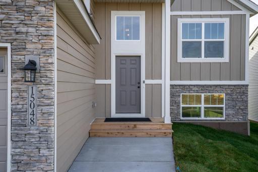 Pictures are of a like home in a different location. Finishes may be different in actual home.