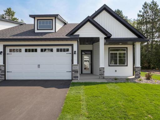 Photo for 12585 2nd Avenue NW, Zimmerman, MN 55398 - listing #6796989 12585 2nd Avenue NW, Zimmerman, MN 55398