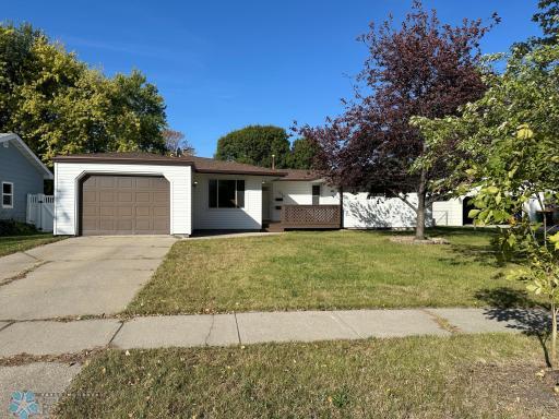 338 Cedar Lane, West Fargo, ND 58078