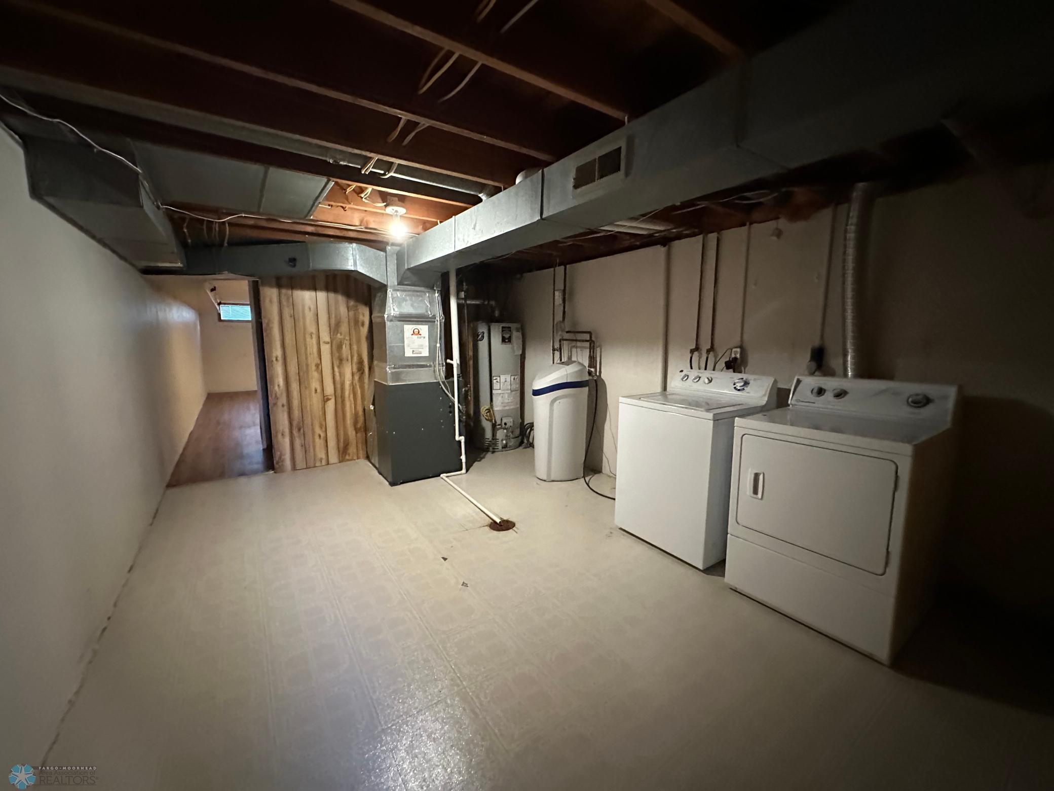 Utility/Laundry