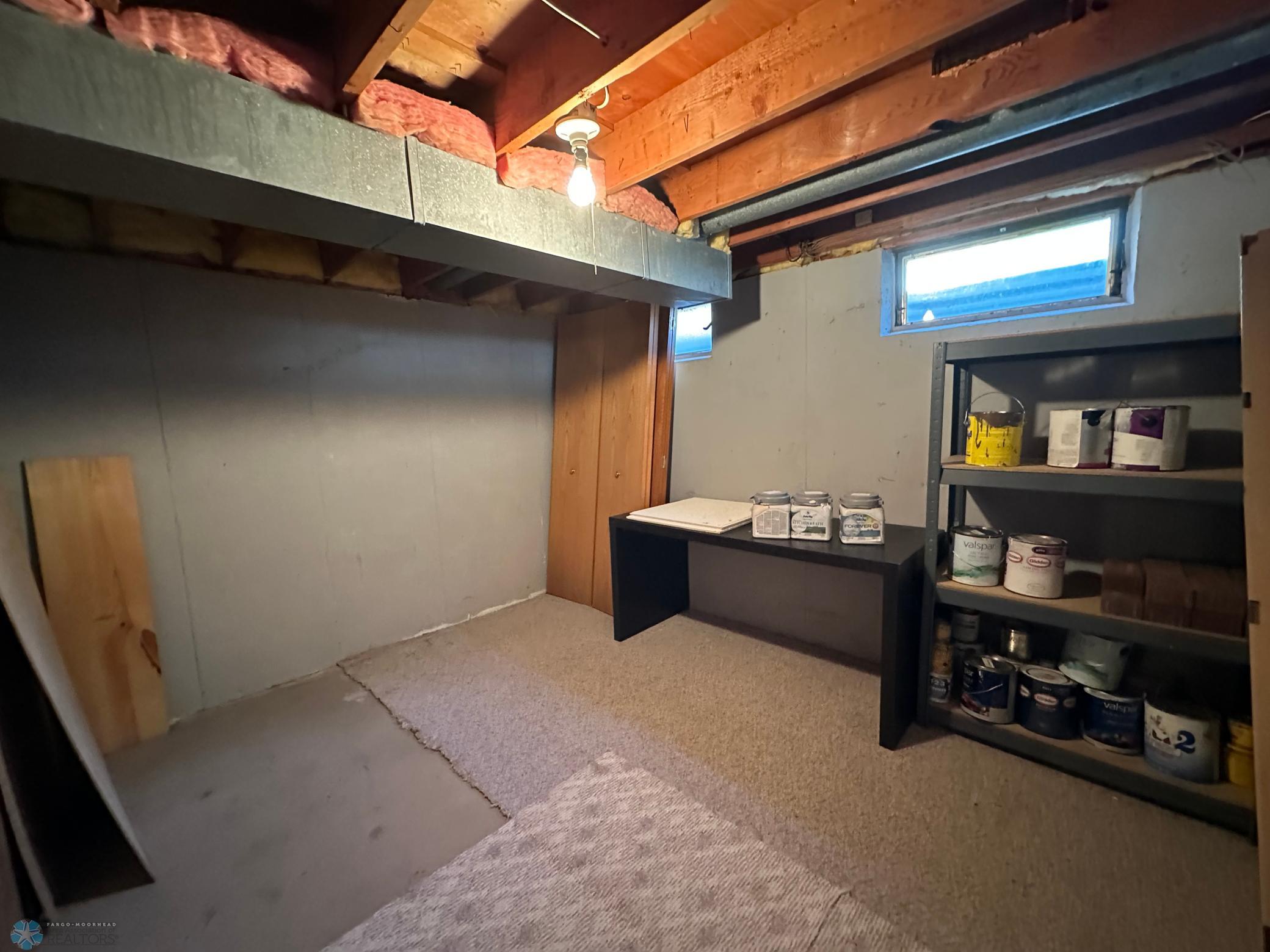 Storage