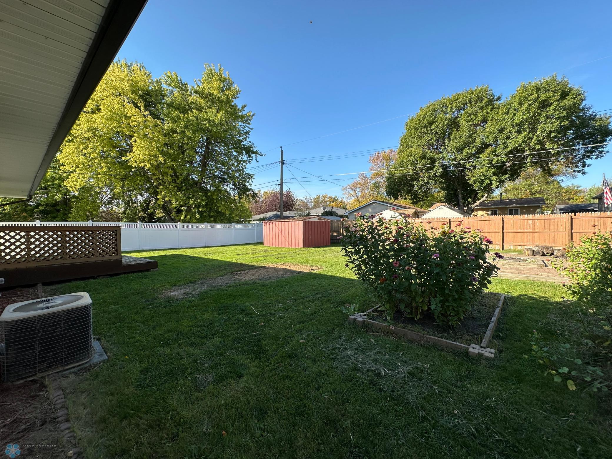 Yard