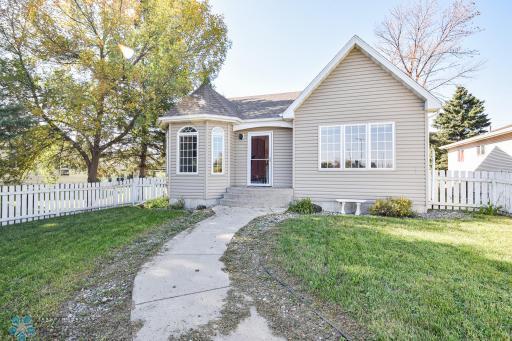210 1st Street NW, Dilworth, MN 56529