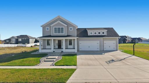 4717 11th Street W, West Fargo, ND 58078