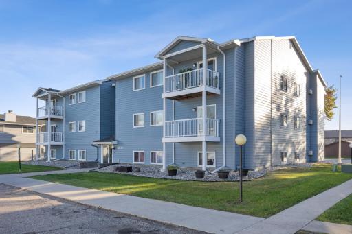 Photo for 2535 25th Street S, B203, Fargo, ND 58103 - listing #6797039 2535 25th Street S, B203, Fargo, ND 58103