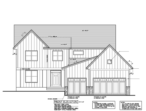 458 Bear Court, Vadnais Heights, MN 55127
