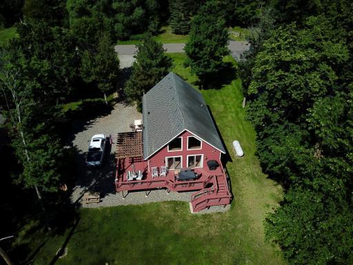 11387 Grouse Loop NW, Walker, MN 56484
