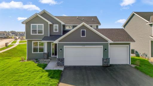11379 84th Street NE, Otsego, MN 55330