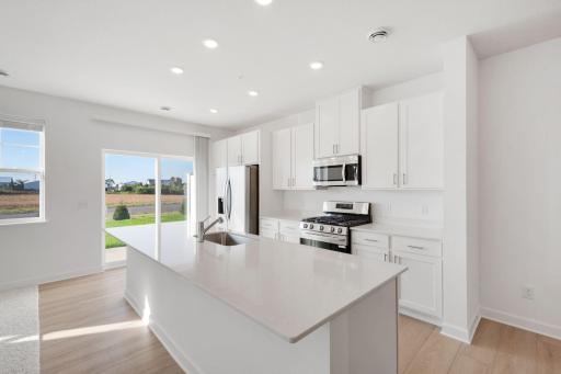 23026 Hazel Lane, Rogers, MN 55374