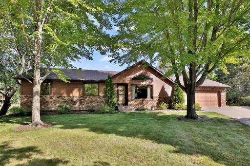 9750 221st Street N, Forest Lake, MN 55025