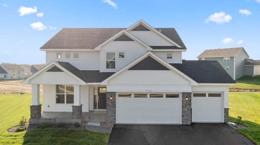 7535 Lower 42nd Street N, Oakdale, MN 55128