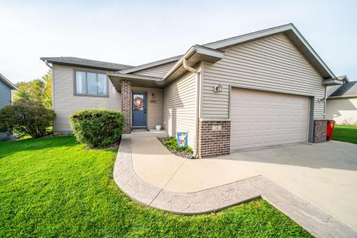 300 Luella Place NE, Stewartville, MN 55976
