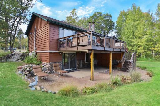 30482 N Lakeview Drive, Pequot Lakes, MN 56472