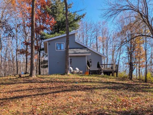 358 24th Avenue, Cumberland, WI 54829