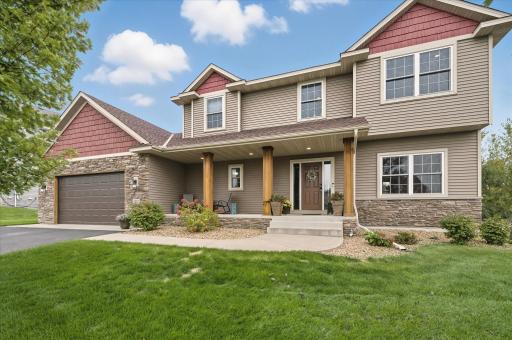 5882 Deer Street, Monticello, MN 55362