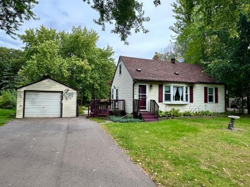 2243 Lambert Avenue, Mounds View, MN 55112