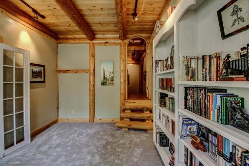 21701 Crane Lane, Park Rapids, MN 56470