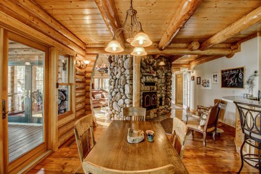 21701 Crane Lane, Park Rapids, MN 56470