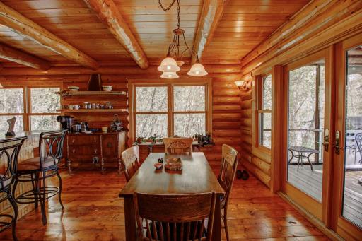 21701 Crane Lane, Park Rapids, MN 56470