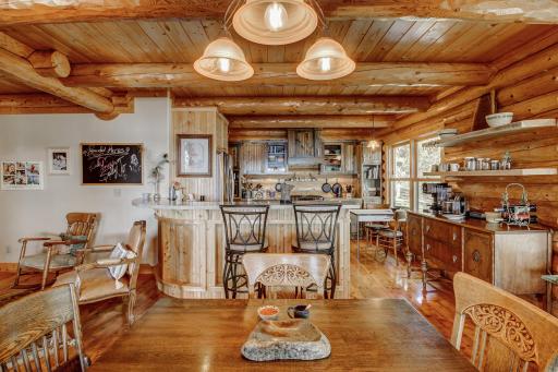 21701 Crane Lane, Park Rapids, MN 56470