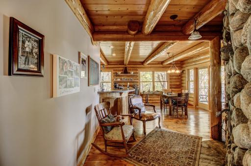 21701 Crane Lane, Park Rapids, MN 56470