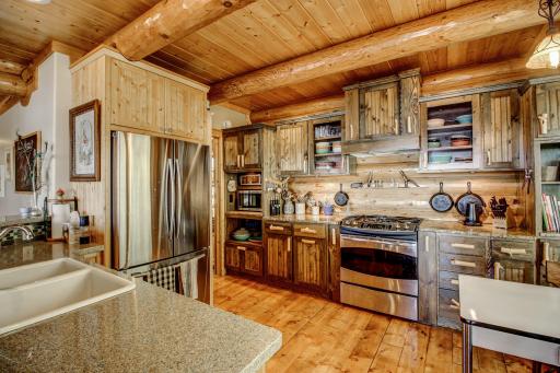 21701 Crane Lane, Park Rapids, MN 56470