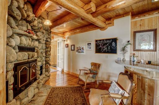 21701 Crane Lane, Park Rapids, MN 56470