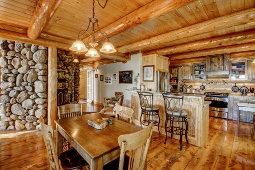 21701 Crane Lane, Park Rapids, MN 56470