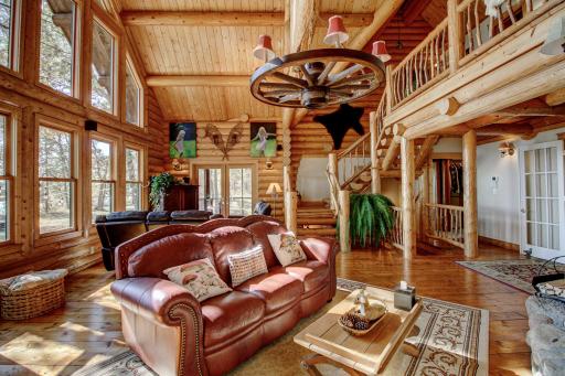 21701 Crane Lane, Park Rapids, MN 56470