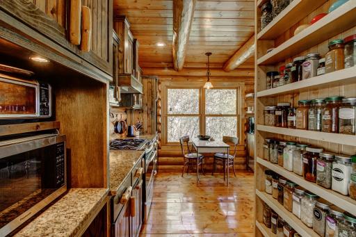 21701 Crane Lane, Park Rapids, MN 56470