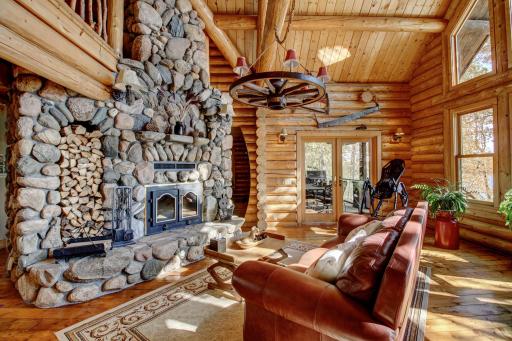21701 Crane Lane, Park Rapids, MN 56470