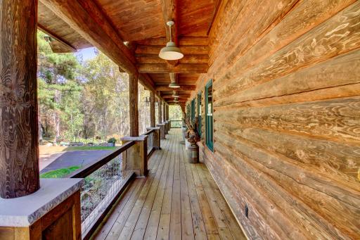 21701 Crane Lane, Park Rapids, MN 56470