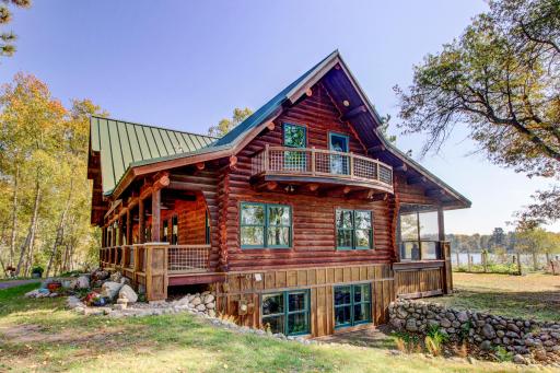 21701 Crane Lane, Park Rapids, MN 56470