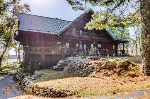 21701 Crane Lane, Park Rapids, MN 56470