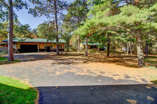 21701 Crane Lane, Park Rapids, MN 56470