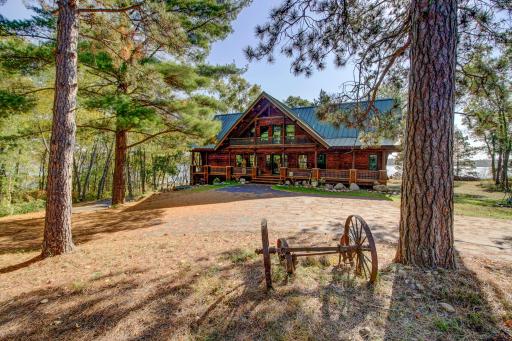 21701 Crane Lane, Park Rapids, MN 56470