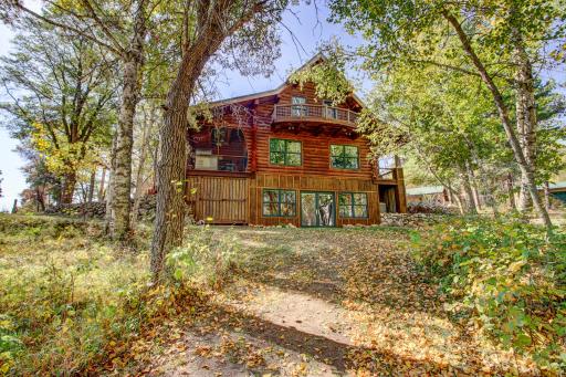21701 Crane Lane, Park Rapids, MN 56470