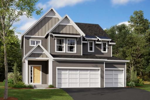 1061 Annagaire Curve, Rosemount, MN 55068