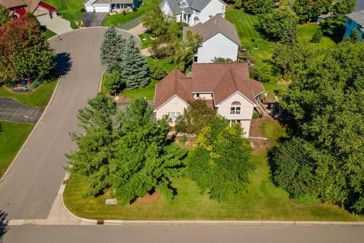 Photo for 10668 Alton Court, Inver Grove Heights, MN 55077 - listing #6797239 10668 Alton Court, Inver Grove Heights, MN 55077