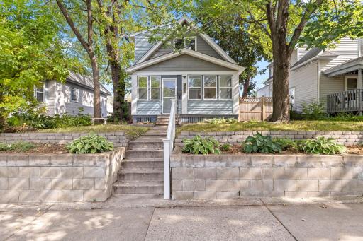 606 Cromwell Avenue, Saint Paul, MN 55104