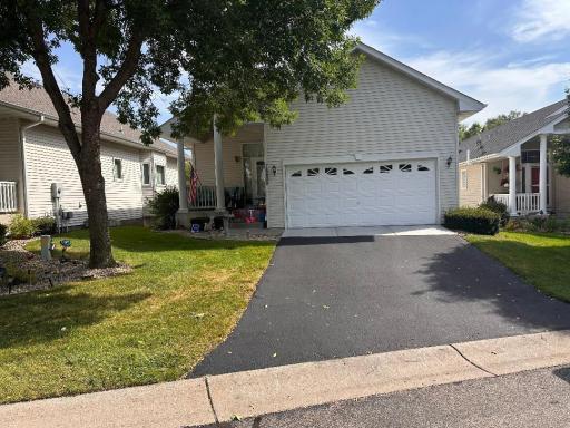 18609 Zane Court NW, Elk River, MN 55330