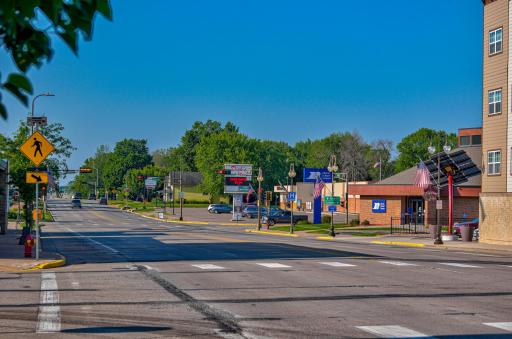 251 S Knowles Avenue, A, New Richmond, WI 54017