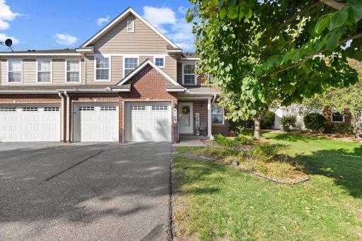 4149 Orleans Drive NE, Saint Michael, MN 55376